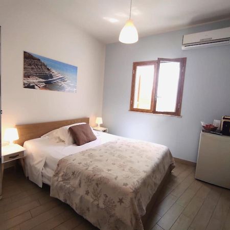 ريالمونتي Case Vacanze Baia المظهر الخارجي الصورة