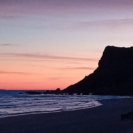 ريالمونتي Case Vacanze Baia المظهر الخارجي الصورة