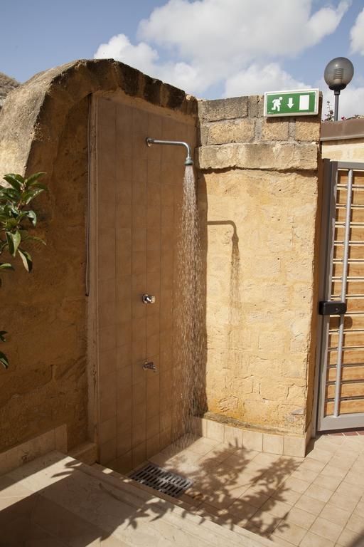 ريالمونتي Case Vacanze Baia المظهر الخارجي الصورة