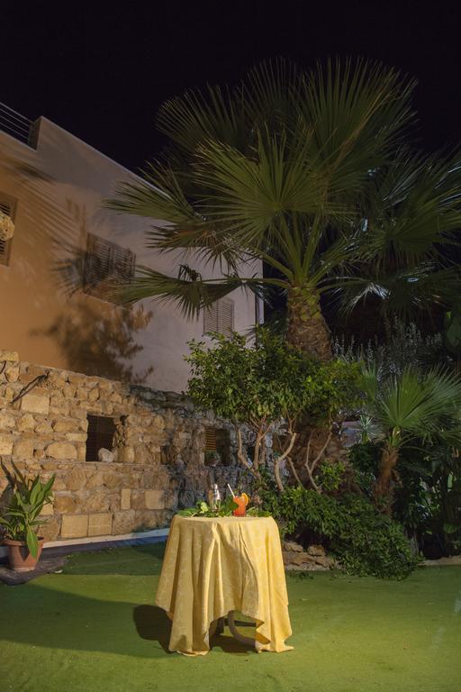 ريالمونتي Case Vacanze Baia المظهر الخارجي الصورة
