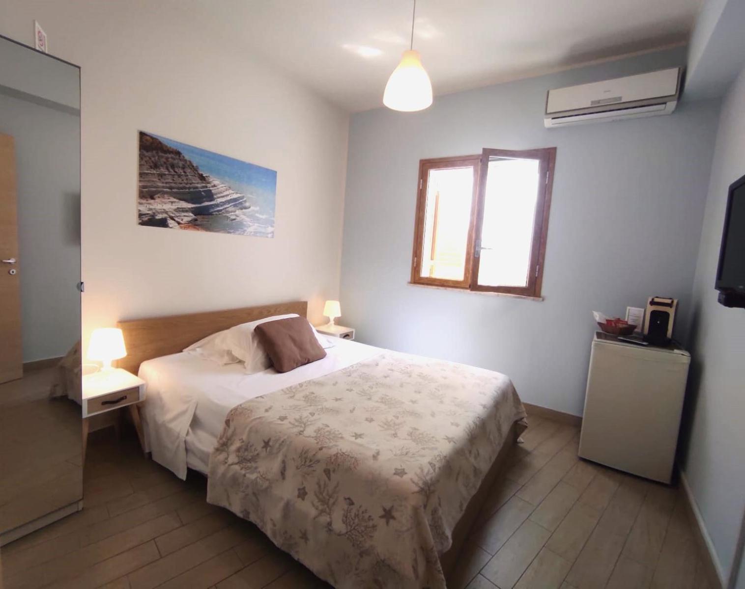ريالمونتي Case Vacanze Baia المظهر الخارجي الصورة