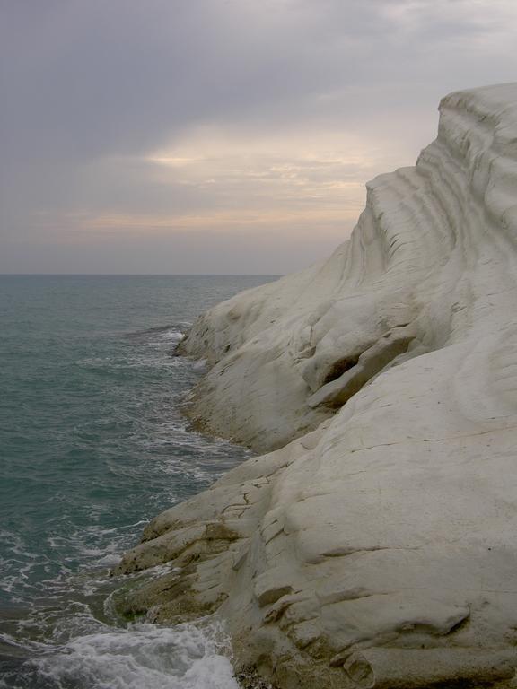 ريالمونتي Case Vacanze Baia المظهر الخارجي الصورة